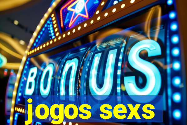 jogos sexs